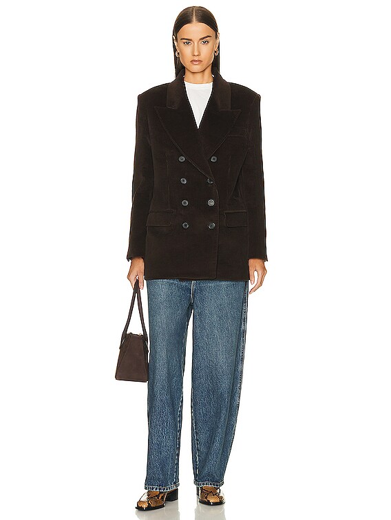 Tanner Jacket