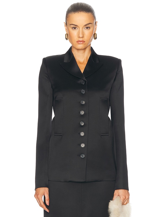 Saraphina Jacket