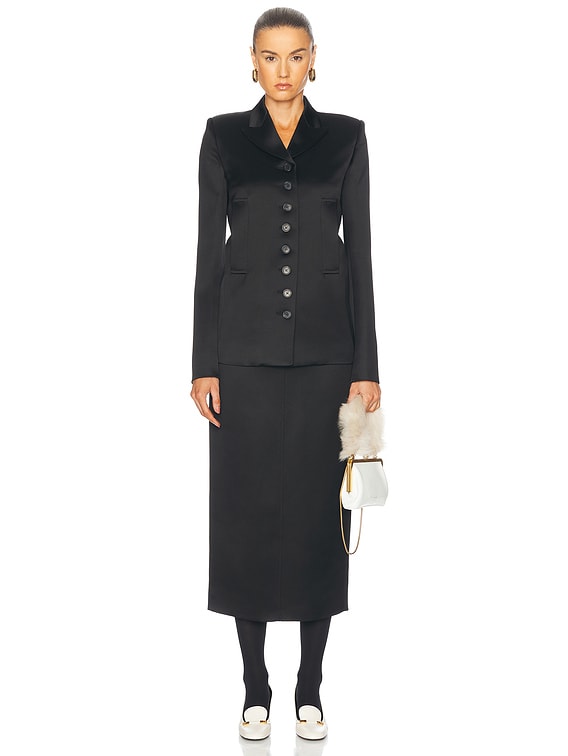 Saraphina Jacket