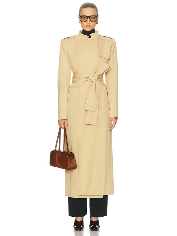 Maxwell Coat