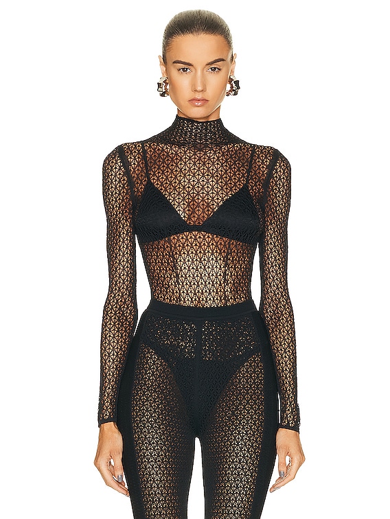 Fena Bodysuit