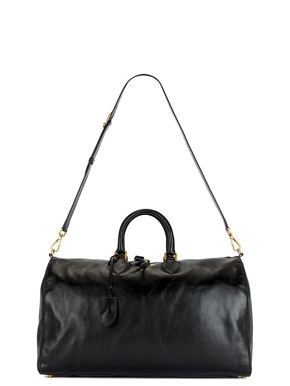 Pierre Weekend Bag