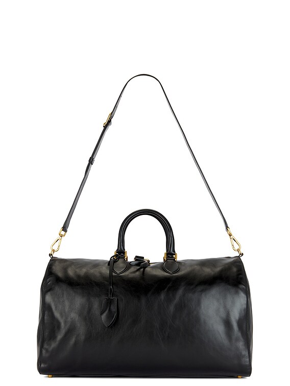 Pierre Weekend Bag