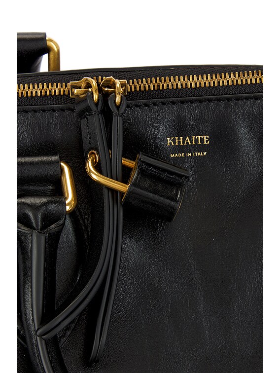 Pierre Weekend Bag