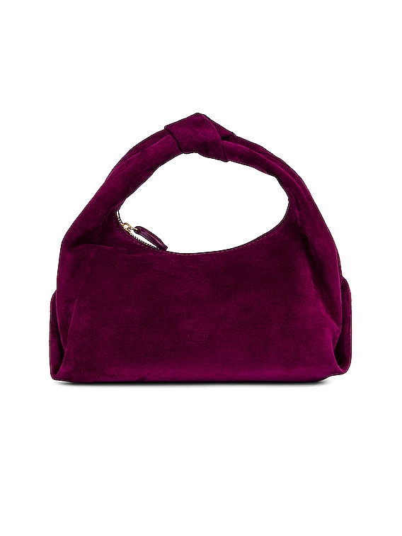 Small Beatrice Hobo Bag