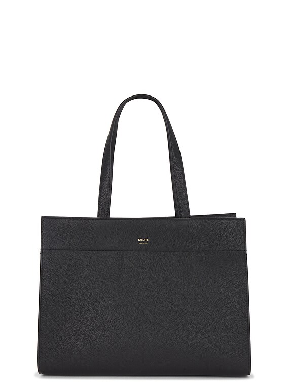 ショルダーバッグ・ポシェット KHAITE FW25 'Crosby' shoulder bag (H1040914 200) Khaite 'crosby' shoulder bag available on julian-fashion.com