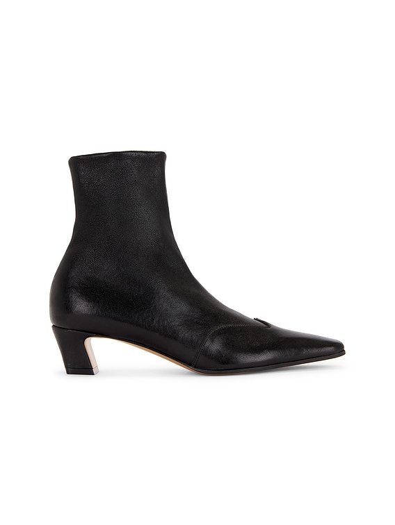 Nevada Ankle Stretch 40 Boot