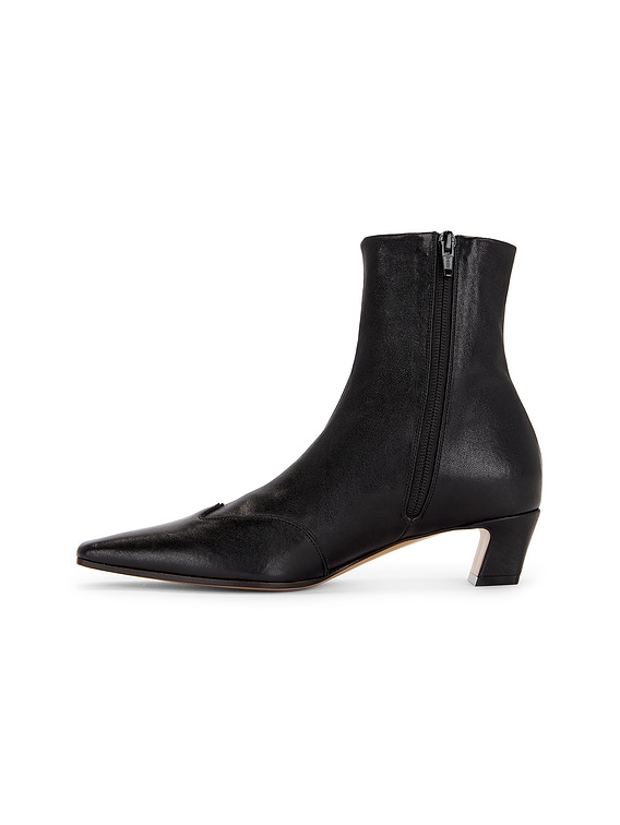 Nevada Ankle Stretch 40 Boot