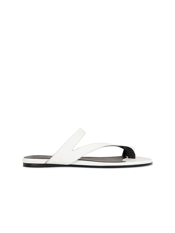 Aimee Flat Sandal