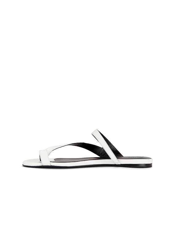 Aimee Flat Sandal