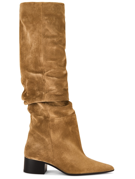 Andee Over The Knee Slouchy Boot