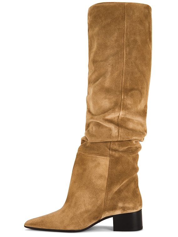 Andee Over The Knee Slouchy Boot