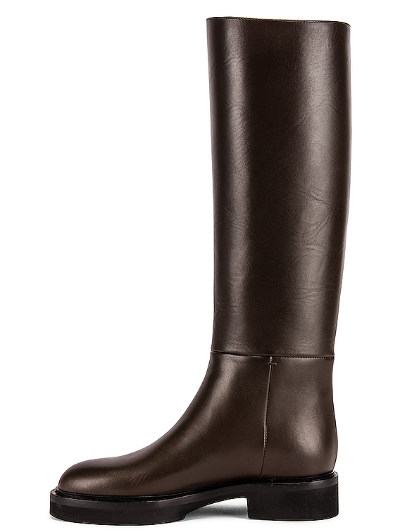 Derby Boots