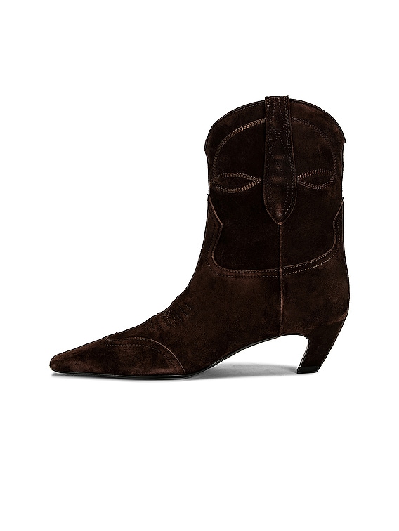 Dallas Ankle Boot