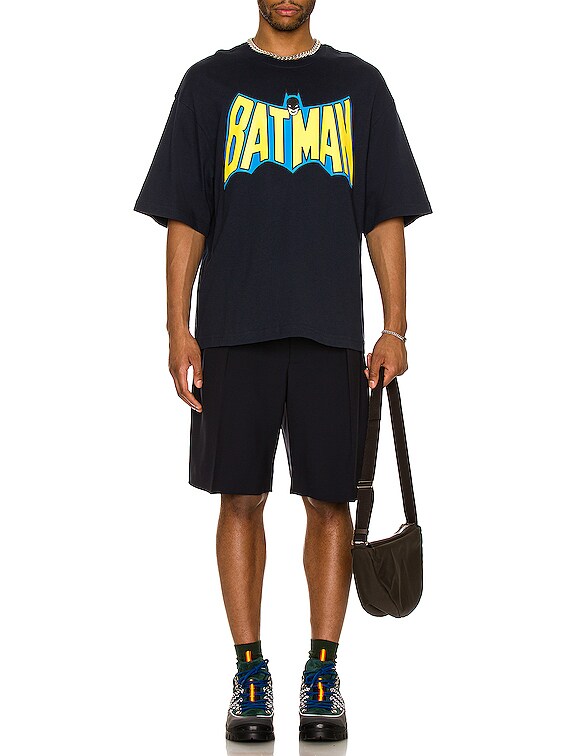 Lanvin トップ - Midnight Blue | FWRD