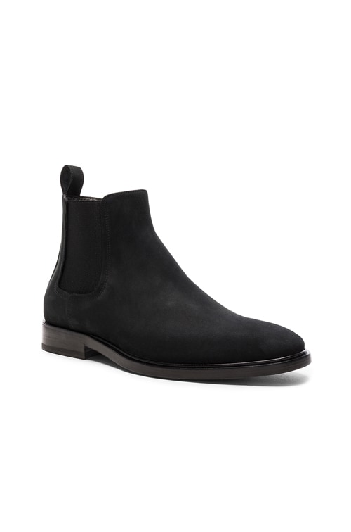 Lanvin chelsea boots online