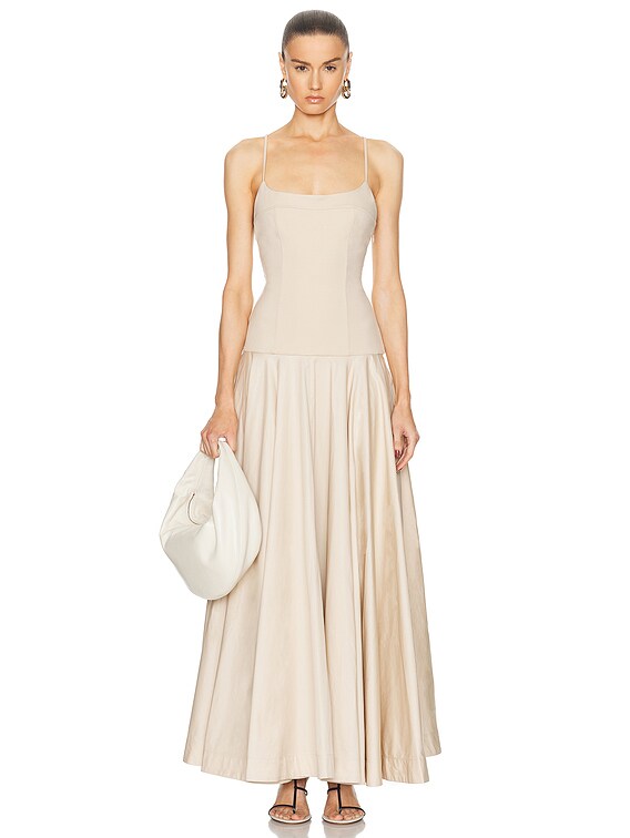 by Marianna Laure Maxi Dress