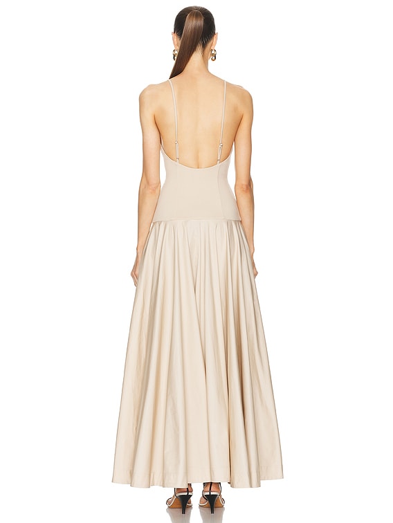 by Marianna Laure Maxi Dress