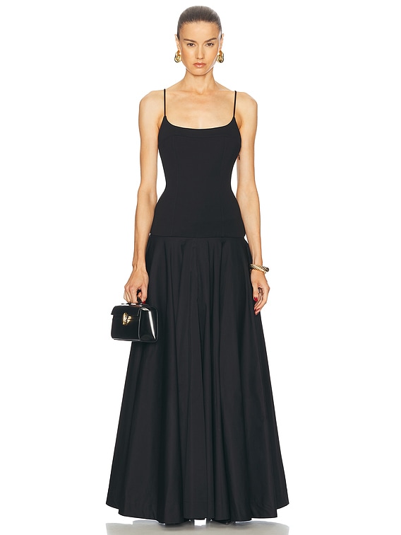 by Marianna Laure Maxi Dress