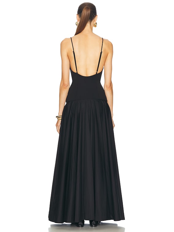 by Marianna Laure Maxi Dress