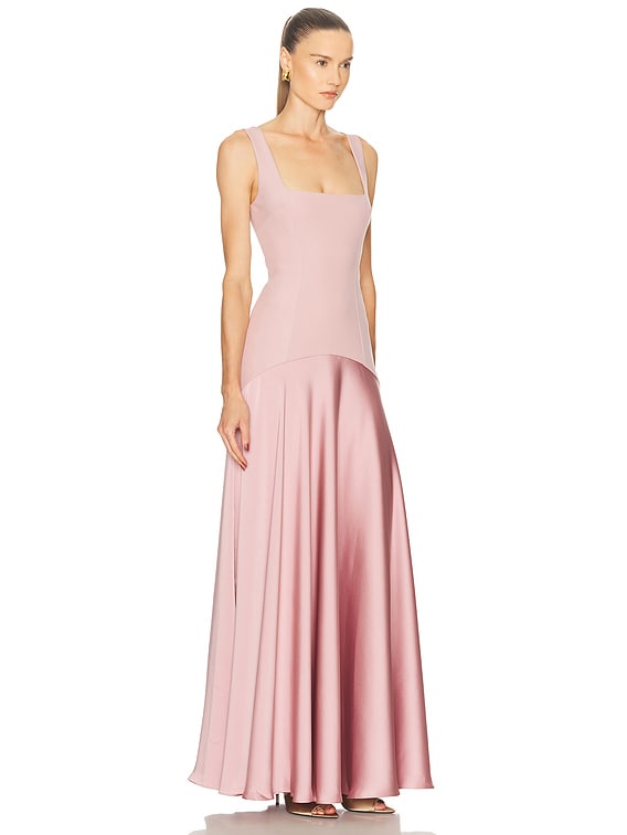 by Marianna Sidney Gown