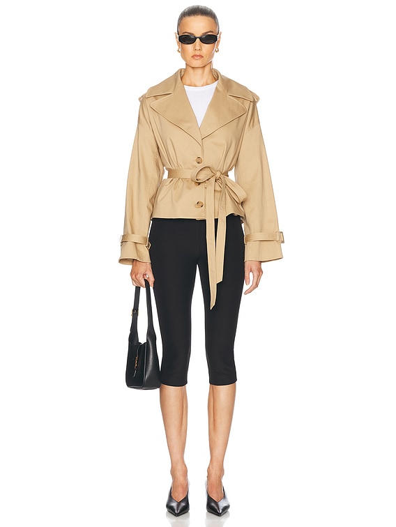 by Marianna Provins Jacket