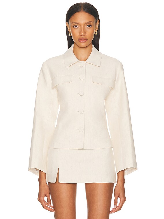 by Marianna Ami Jacket