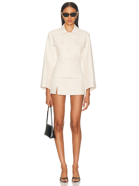 by Marianna Ami Jacket