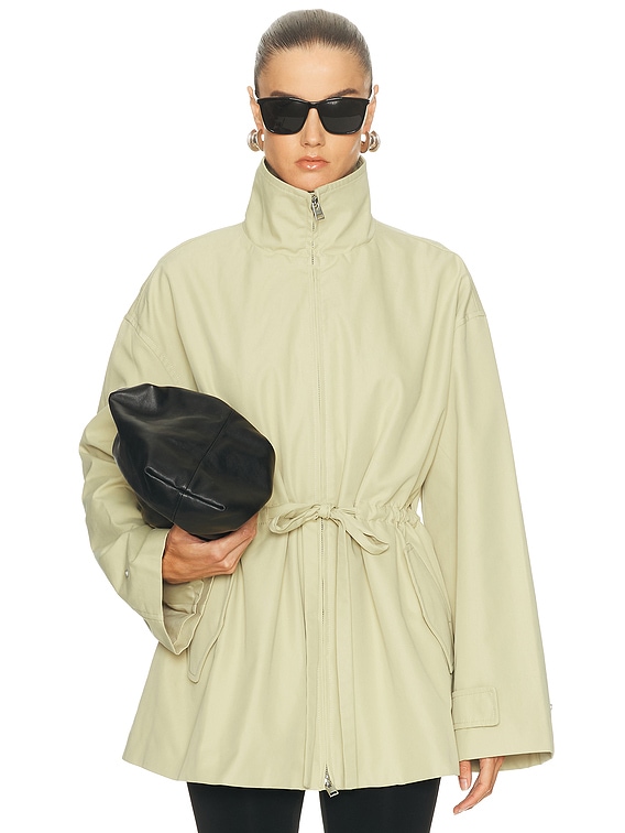 by Marianna Miki Jacket