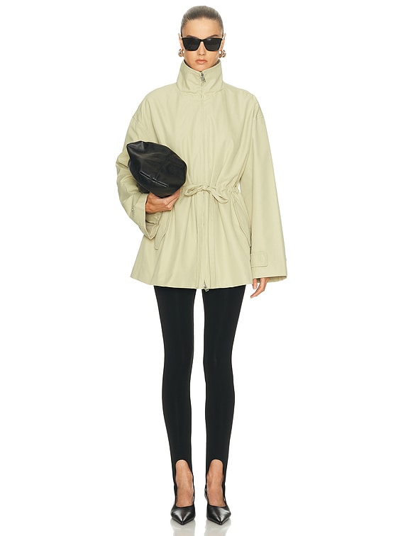 by Marianna Miki Jacket