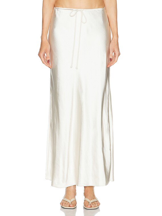 by Marianna Etienne Midi Skirt