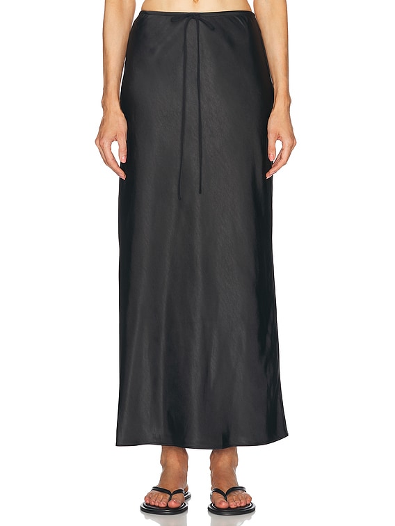 by Marianna Etienne Midi Skirt