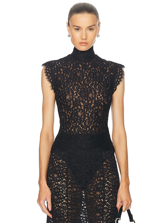 by Marianna Zelie Top