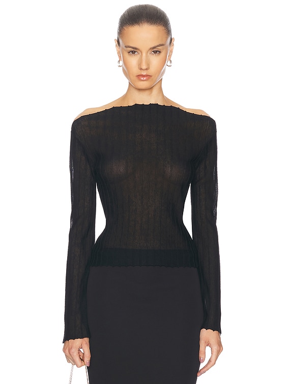 by Marianna Blake Knit Top