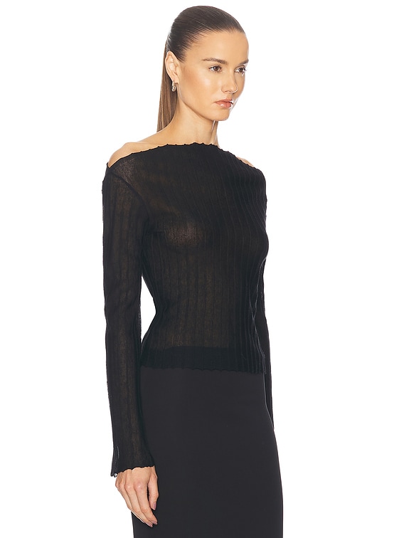 by Marianna Blake Knit Top