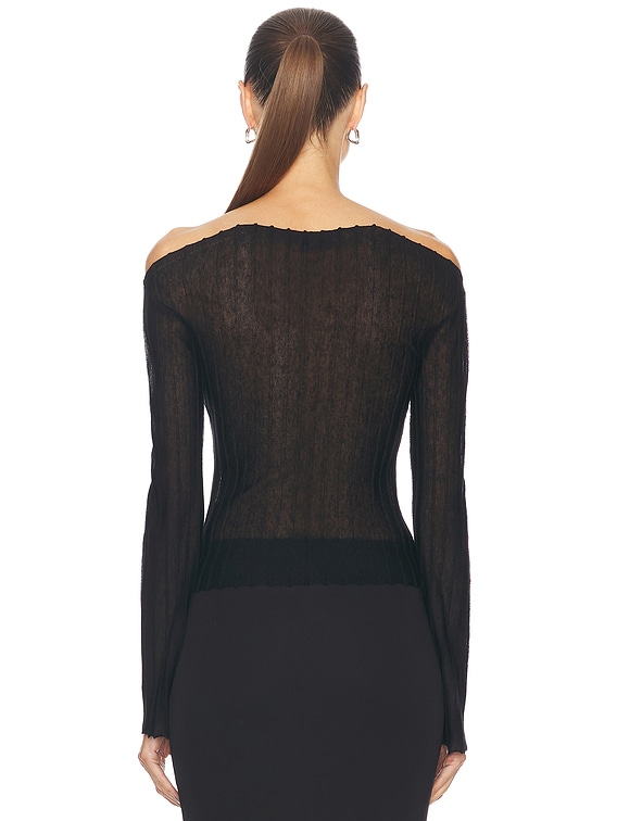 by Marianna Blake Knit Top