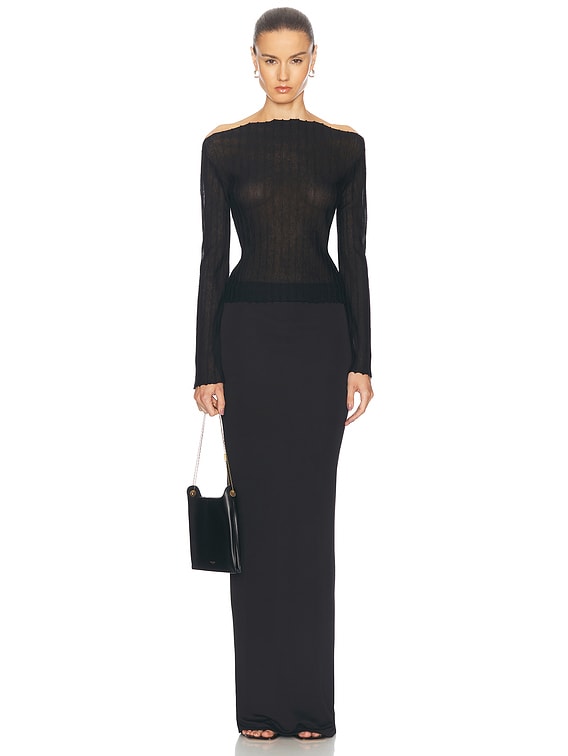 by Marianna Blake Knit Top