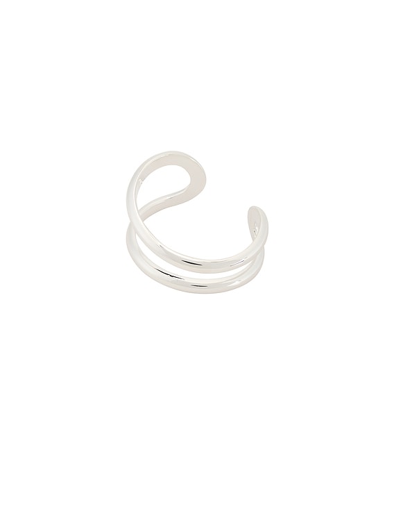 Maggie Bracelet - White Maggie Bracelet - White