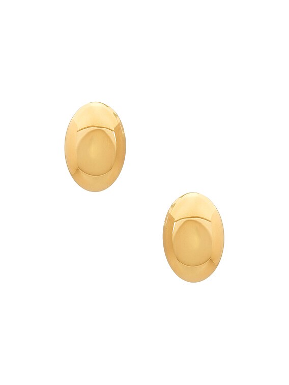 [LLOYD] 韓国ブランド☆L-CARAT Fancy Cut Earring lele-sadoughi-earrings-one-