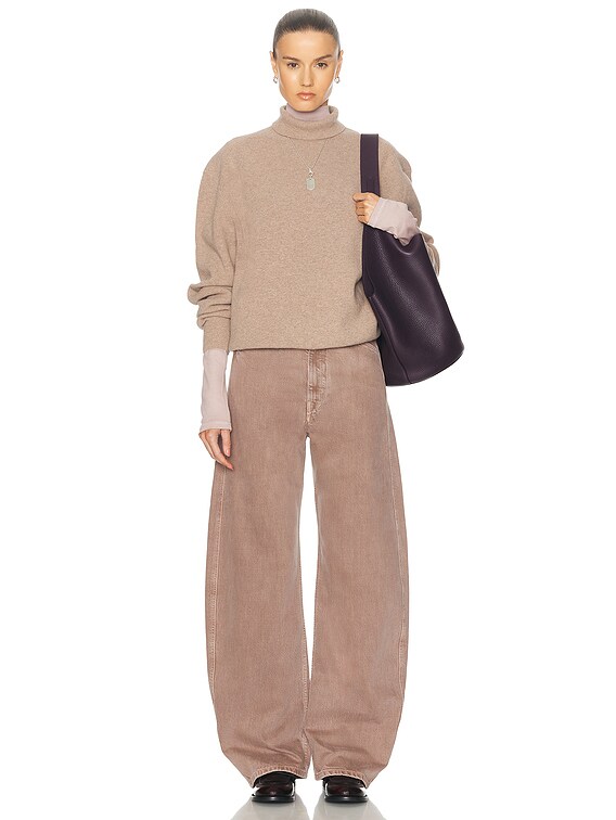 Lemaire トップ - Violet Ice | FWRD