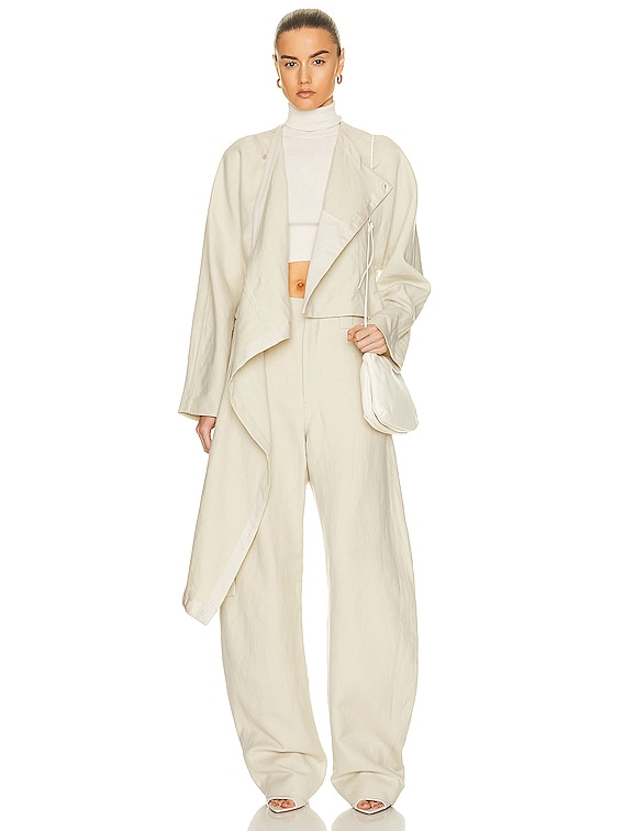 最後の値下げ、Lemaire トップ