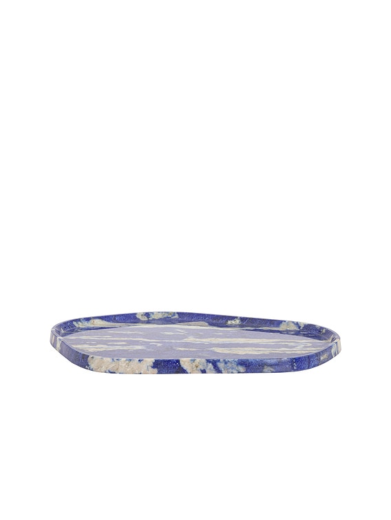 Cote Dazure Tray