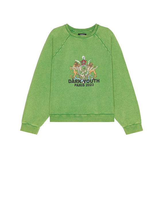 (正規店出品)LIBERAL YOUTH MINISTRY SUNWASHED SWEATSHIRT custom_resized_e073cbe5-4a32-