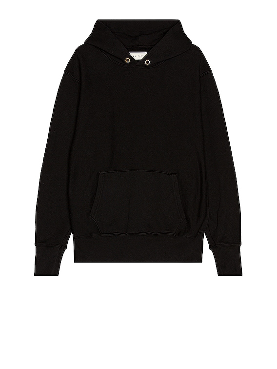 Cropped Hoodie