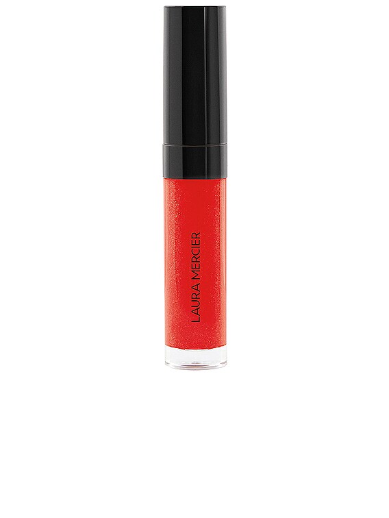 Laura Mercier Lip Glace in 420 A La Fraise | FWRD