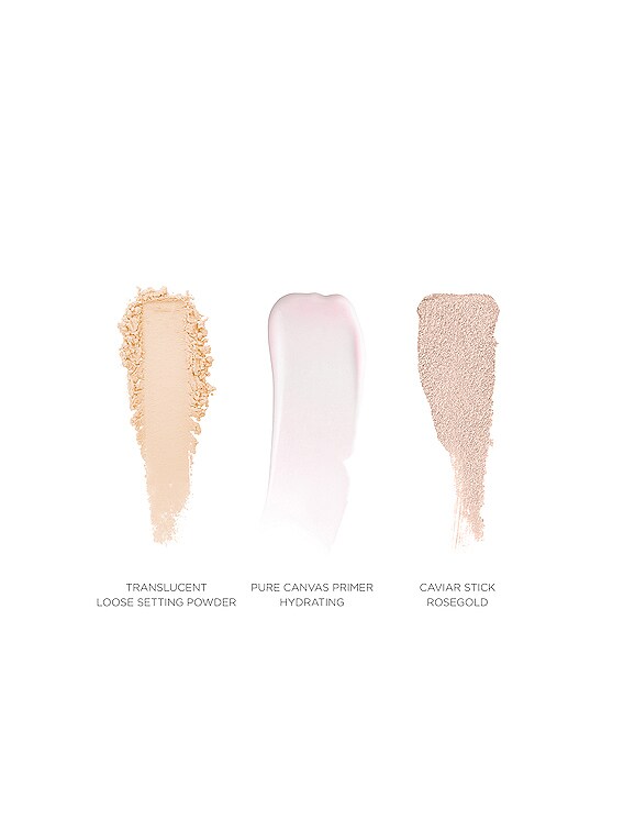 ローラメルシエ Laura Mercier Icon Set | FWRD