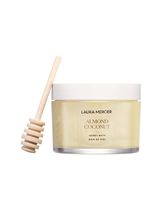 laura mercier☆HONEY BATH 250ML Almond Coconut Honey Bath