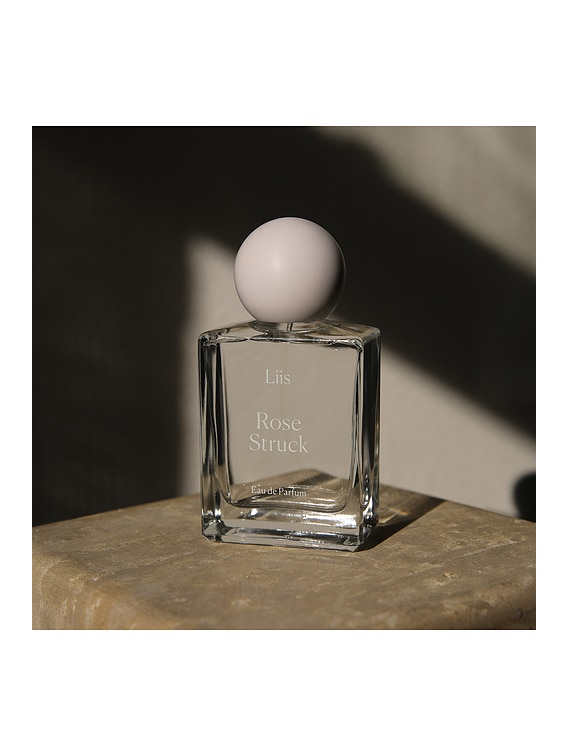 Liis Rose Struck Eau de Parfum | FWRD