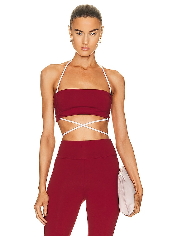 Check It Out Chilli-S Sports Bra