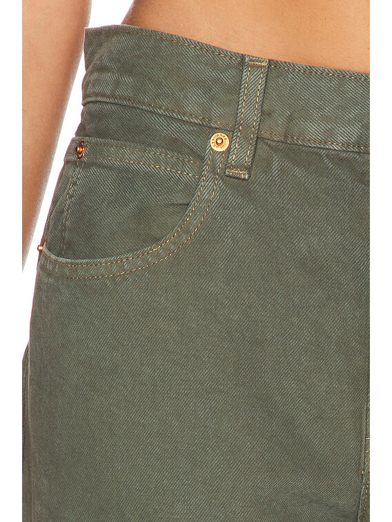 Tess Long Wide Leg